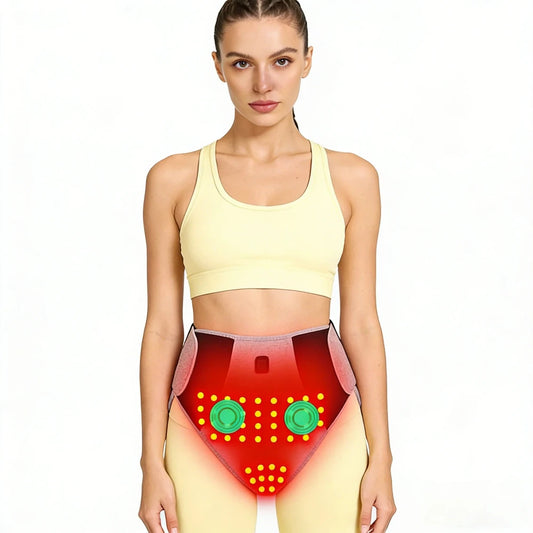 The LunaCore Pelvic Relief Wrap